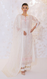 Ivory Hue SU-073