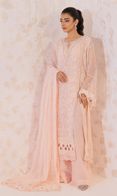 Pastel Pink SU-069