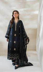 Rich Black SE-049