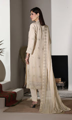 Warm Ivory I-CH-0013
