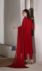 Red Rose I-CH-0015