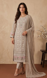 Fog Grey I-CH-0022