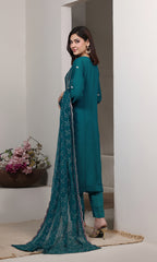 Teal I-CH-0012