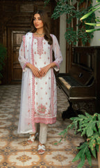 Crystal White SEM-0791