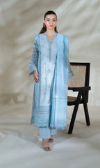 Light Blue SE-099