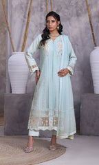 Baby Blue I-CH-0018