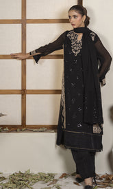 Midnight Black SE-059