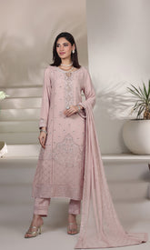 Ballet Pink I-CH-0008