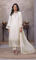 Ivory I-CH-0020