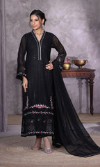 Rich Black I-CH-0016
