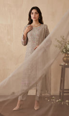 Fog Grey I-CH-0022