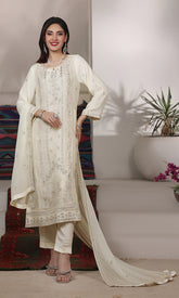 Ivory Glade I-CH-0014