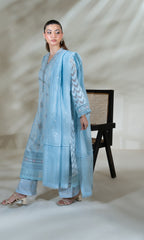 Light Blue SE-099