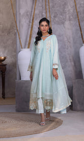 Baby Blue I-CH-0018