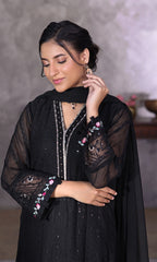 Rich Black I-CH-0016