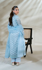 Light Blue SE-099