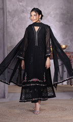 Rich Black I-CH-0016