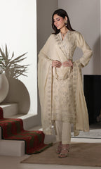 Warm Ivory I-CH-0013