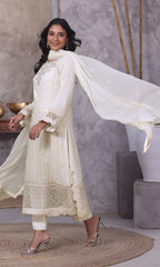 Ivory I-CH-0020