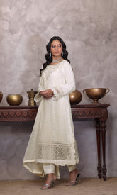 Ivory I-CH-0020
