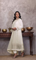 Ivory I-CH-0020