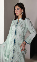 Dazzling Aqua I-CH-0015
