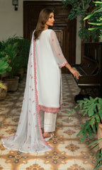 Crystal White SEM-0791