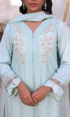 Baby Blue I-CH-0018