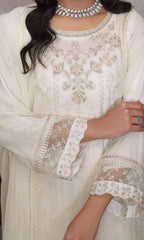 Ivory I-CH-0020