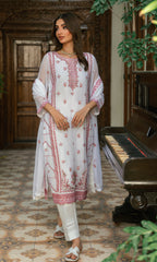 Crystal White SEM-0791