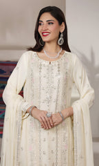 Ivory Glade I-CH-0014