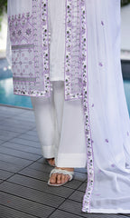 Natural White SEM-0740
