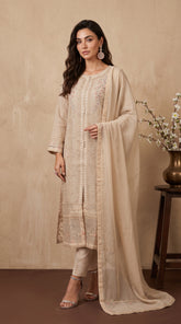Light Beige I-CH-0028
