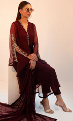 Plum Red SEM-0647