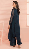 Teal Blue SEM-0492
