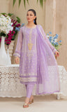 Shamooz. Mushq Volume 3. Step into a world of timeless elegance with this breathtaking vibrant color and embrodiery work on the front and side panel that enhances a pop of color and elevate the design.The delicately hand-embellished with every detail of this outfit exudes sophistication and refinement.