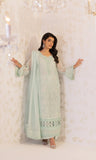 Pale Turquoise SU-074