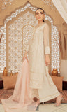 Floral White  SEM-0511