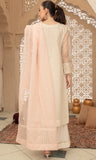 Floral White  SEM-0511