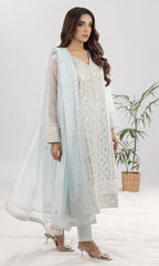 Glam Blue SEM-0614