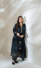 Rich Black SE-049