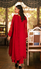 Barn Red SE-041