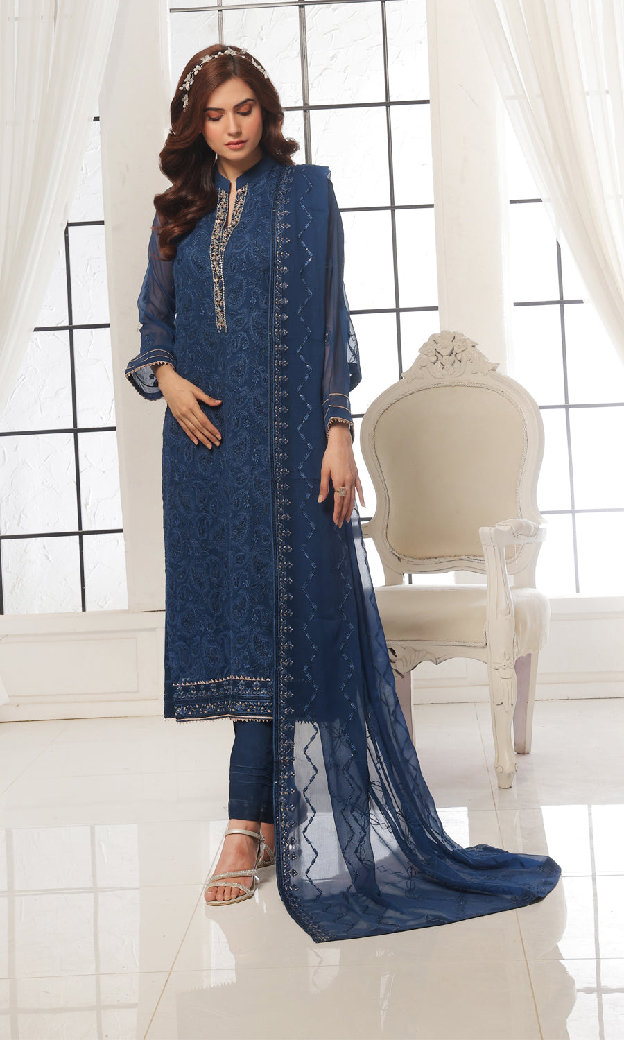 Royal Blue SEM-0785