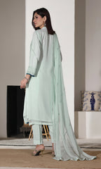 Dazzling Aqua I-CH-0015