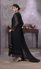 Rich Black I-CH-0016