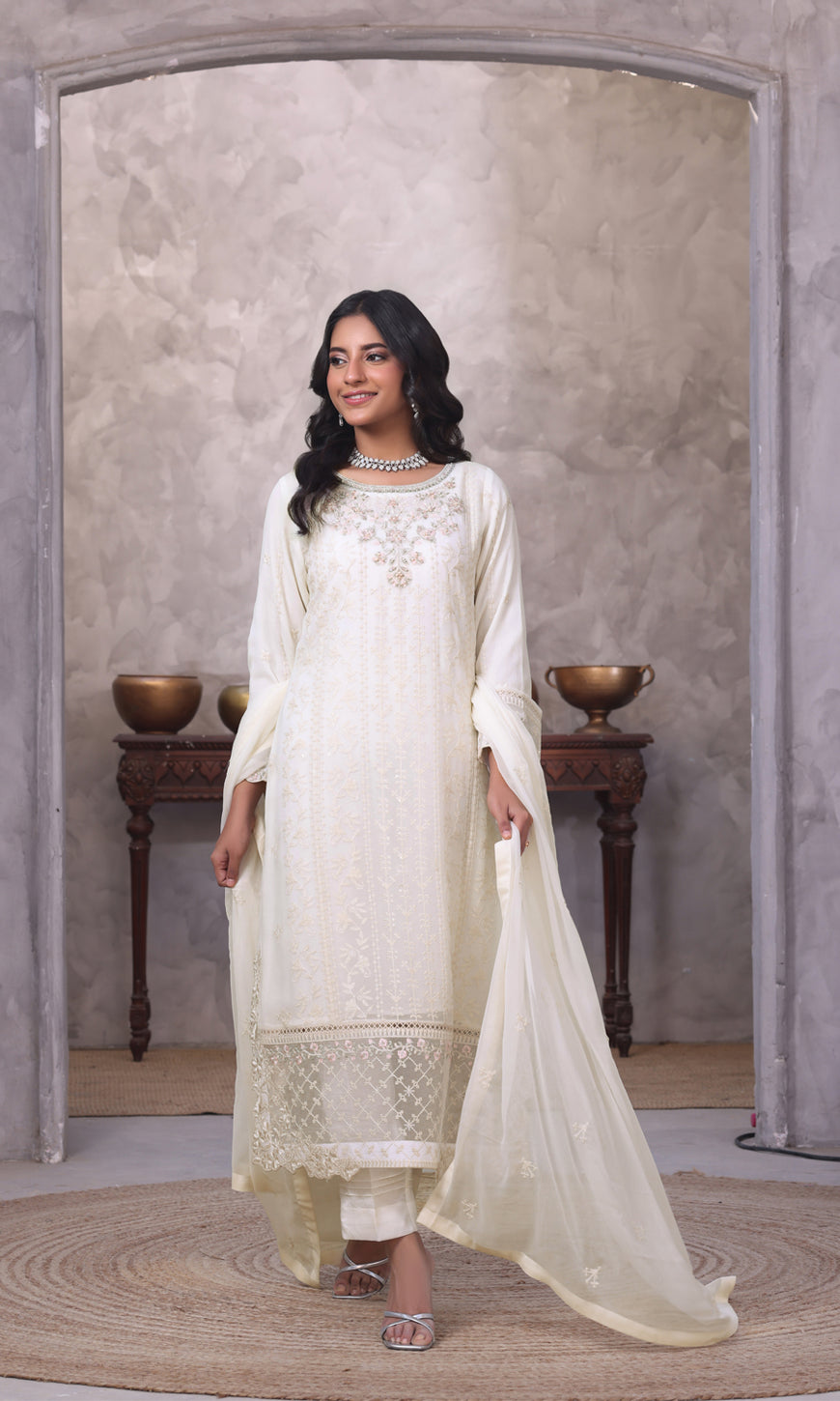 3 Piece Suits – Shamooz