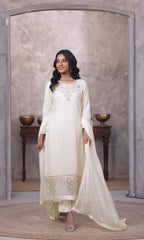Ivory I-CH-0020