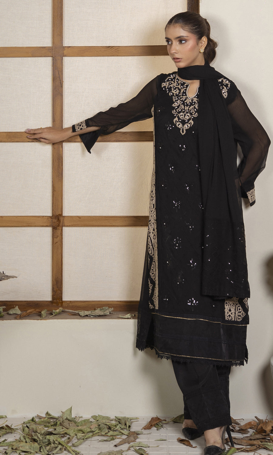 Midnight Black SE-059