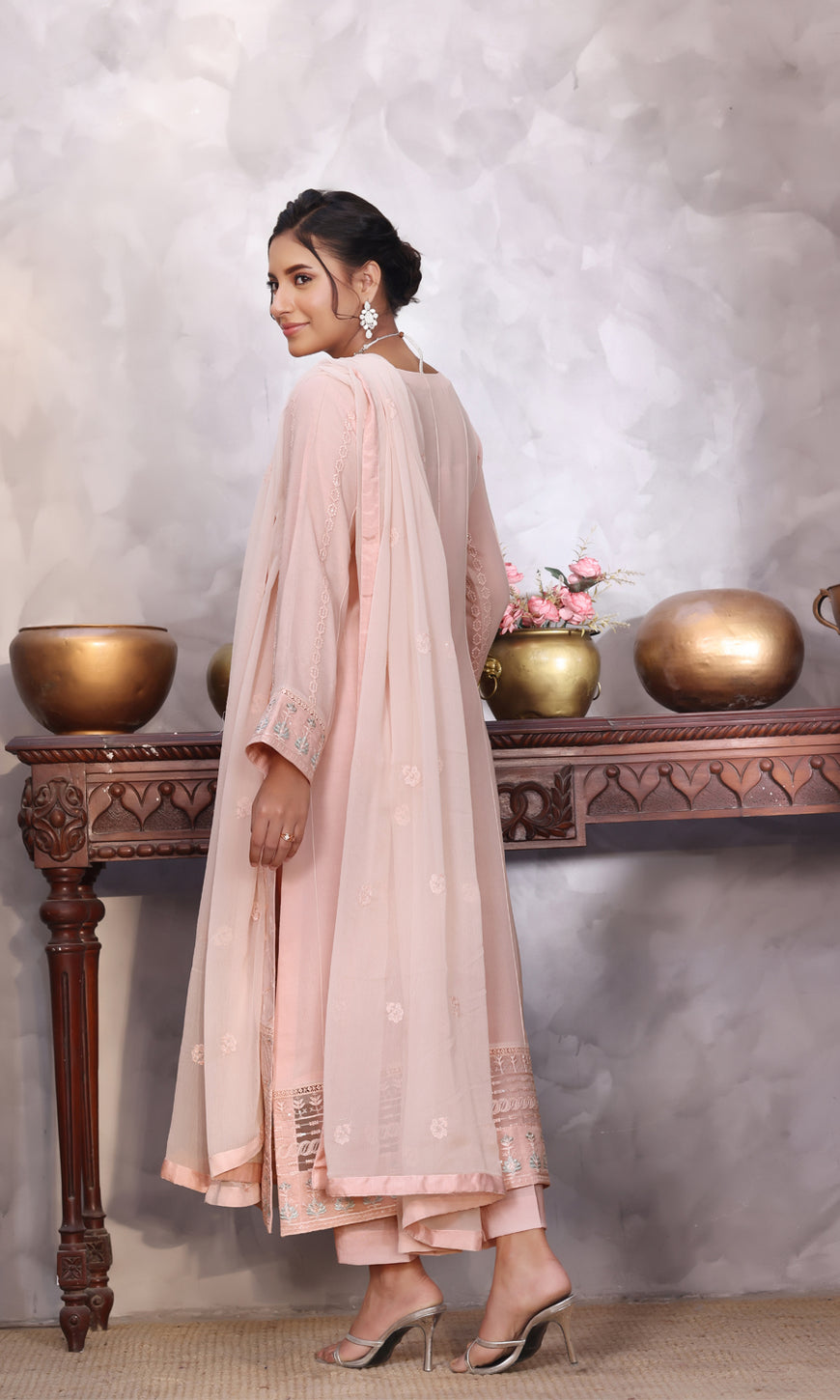 3 Piece Suits – Shamooz