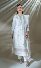Blush White SE-047